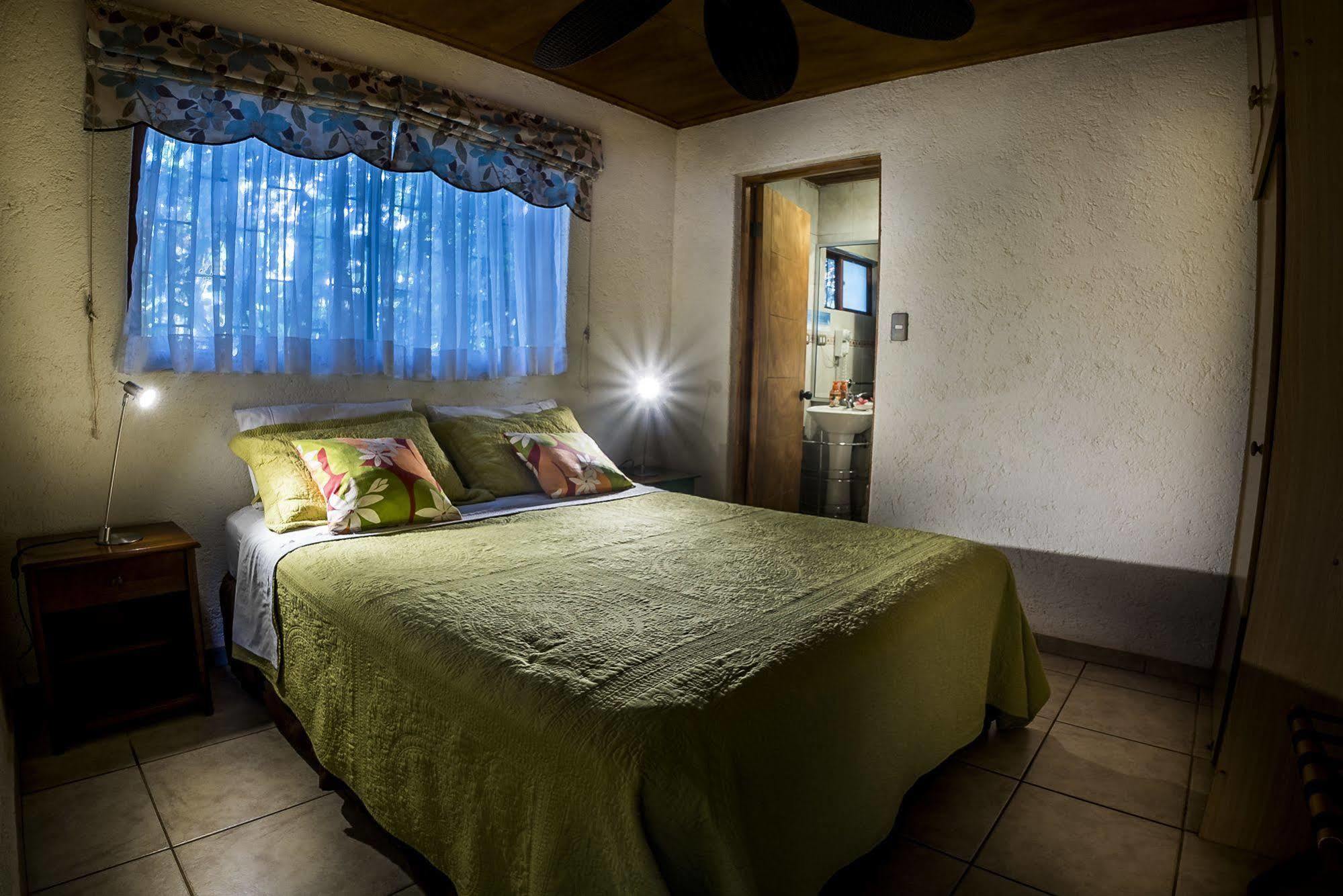 Marae - Cabanas Premium Hanga Roa Exterior foto