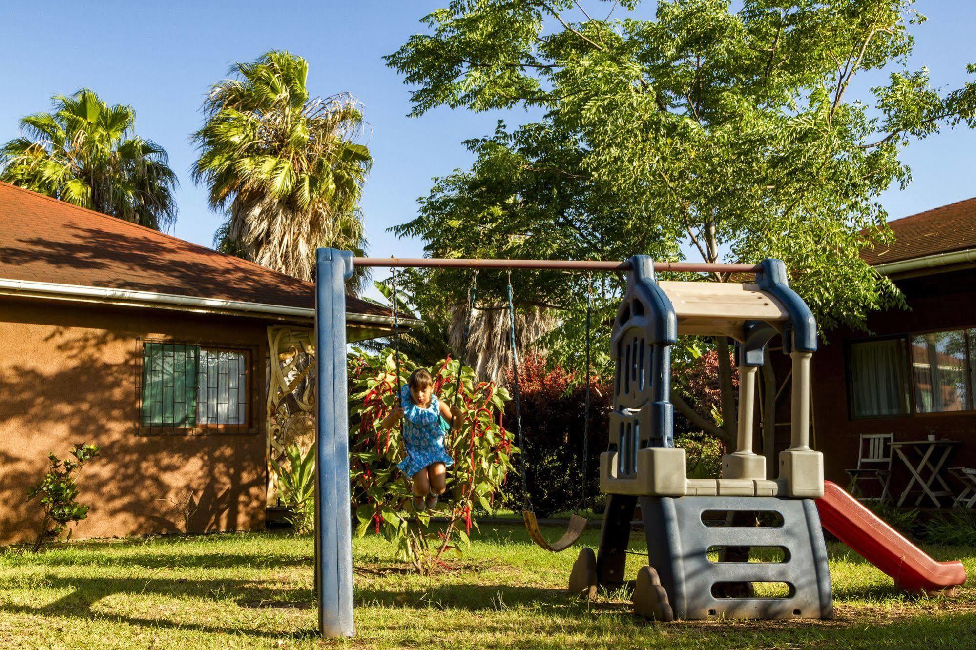 Marae - Cabanas Premium Vila Hanga Roa Exterior foto